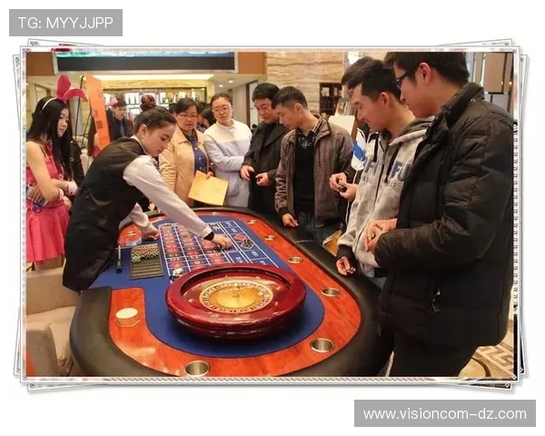 两款受欢迎赌场游戏的差异:百家乐与21点在操作技巧和胜率上的比较